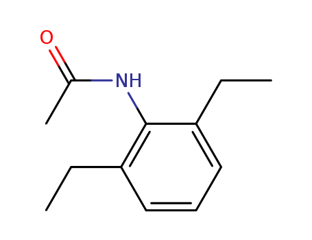 Acetamide,N-(2,6-diethylphenyl)-