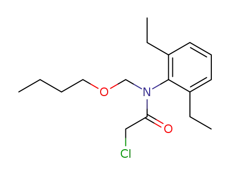 Molecular Structure of 23184-66-9 (Machette)