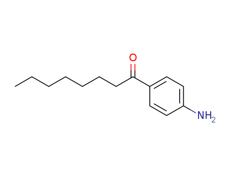4'-AMinooctanophenone