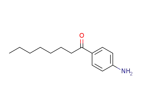 4'-aminooctanoylphenone