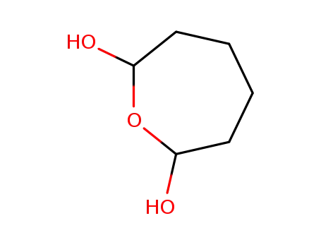 oxepane-2,7-diol