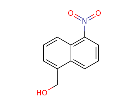 (5-Nitro-naphthalen-1-yl)-methanol