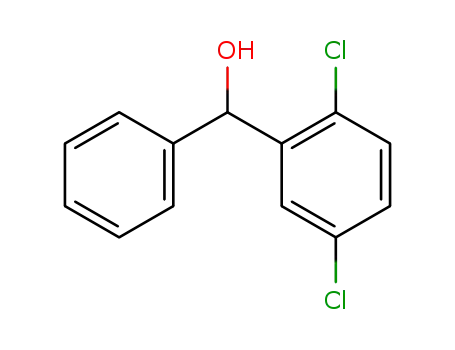 (2,5-dichlorophenyl)(phenyl)methanol