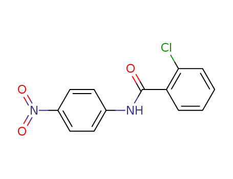 2-chloro-N-(4-nitrophenyl)benzamide
