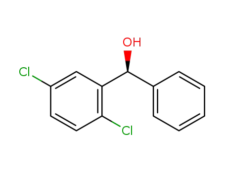 (S)-(2,5-dichlorophenyl)-phenyl-methanol