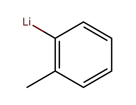 (2-methylphenyl)lithium