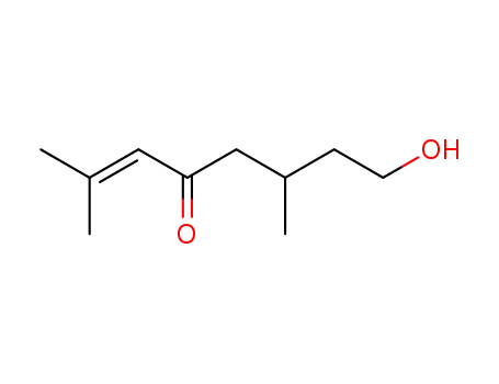 8-hydroxy-2,6-dimethyl-2-octen-4-one