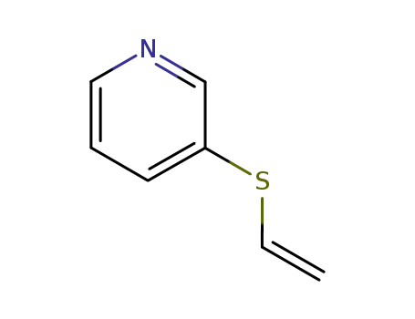 3-vinylthiopyridine