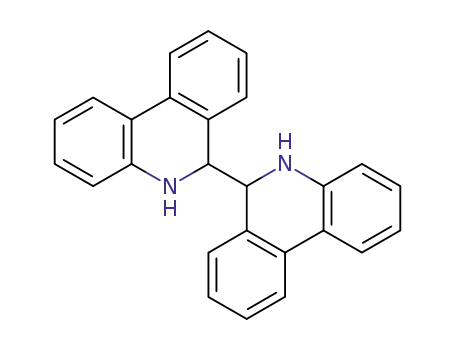 5,6,5',6'-tetrahydro-[6,6']biphenanthridinyl