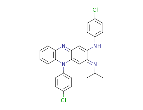 Clofazimine(2030-63-9)