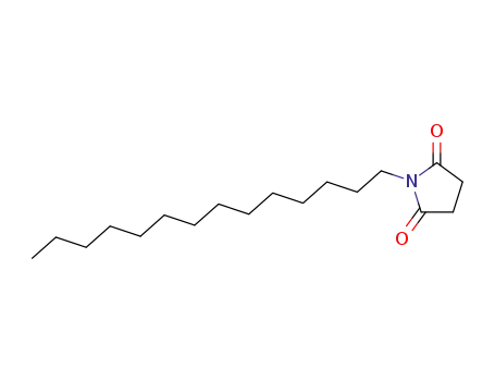 N-tetradecylsuccinimide
