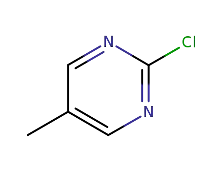 2-chloro-5-methylpyrimidine