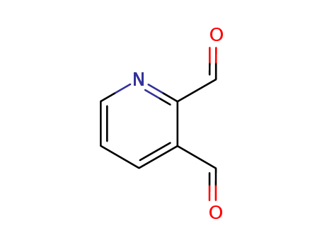 2,3-Pyridinedicarboxaldehyde