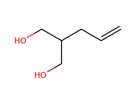 2-allyl-1,3-propanediol
