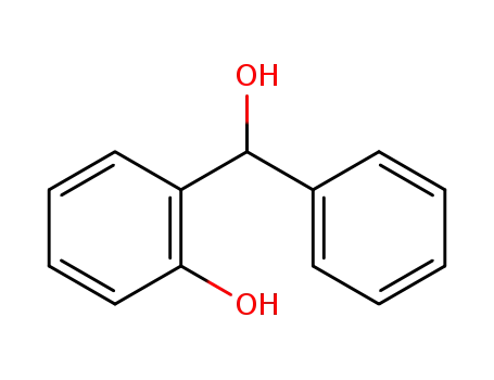 2-(hydroxy(phenyl)methyl)phenol