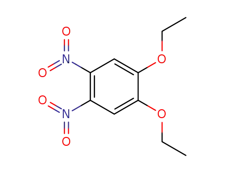 1,2-diethoxy-4,5-dinitrobenzene
