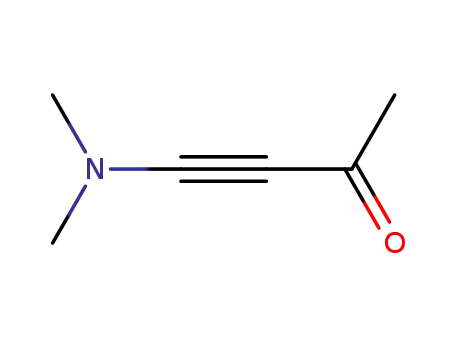 4-(dimethylamino)but-3-yn-2-one