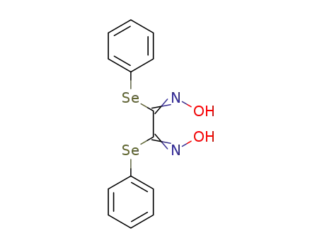 bis(phenylselanyl)glyoxime