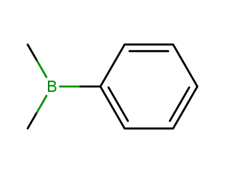 dimethylphenylborane