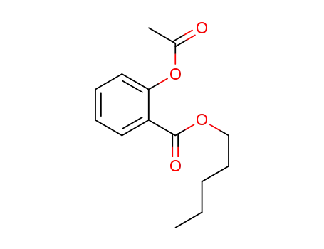 pentyl acetylsalicylate