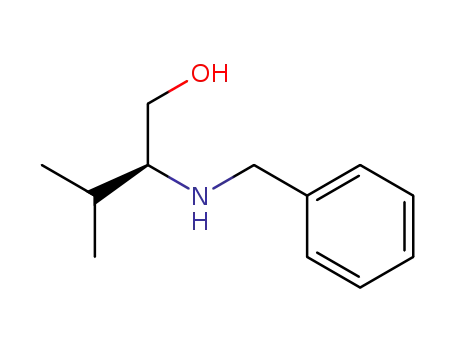 N-benzyl-L-valinol