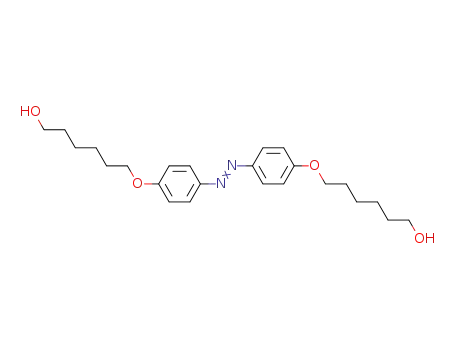 4,4’-bis(6-hydroxyhexyloxy)azobenzene