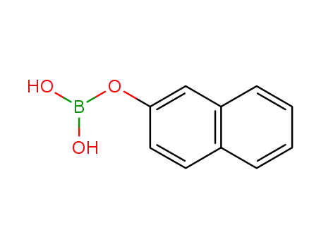 2-naphthylboronic acid
