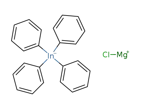 C24H20In(1-)*ClMg(1+)