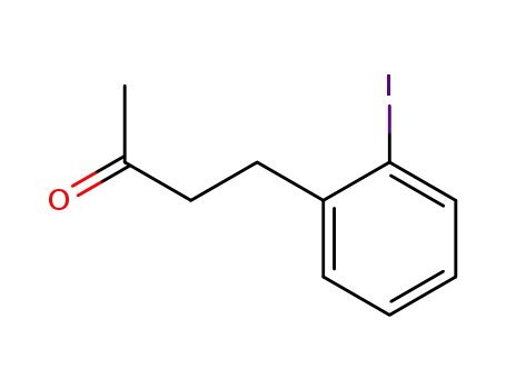 (E)-4-(2-iodophenyl)but-3-en-2-one