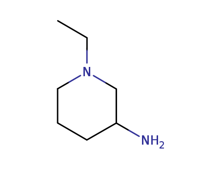 1-Ethyl-piperidin-3-ylamine