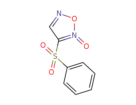 monophenylsulfonylfuroxan
