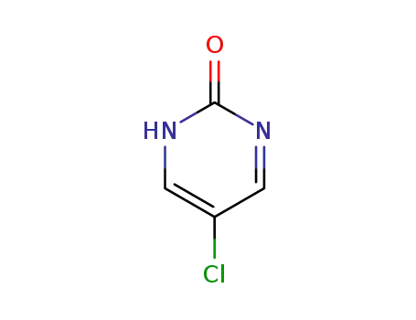 5-chloropyrimidin-2-one