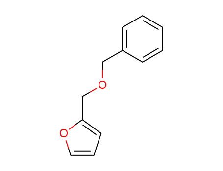 Furan, 2-[(phenylmethoxy)methyl]-