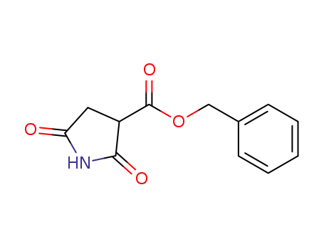 benzyloxycarbonyl succinimide
