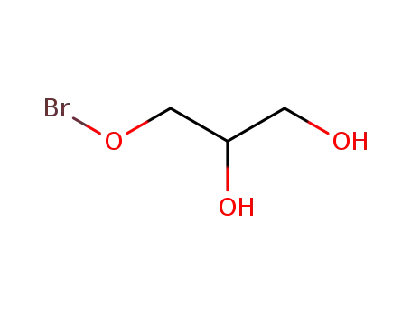 1-bromoglycerol