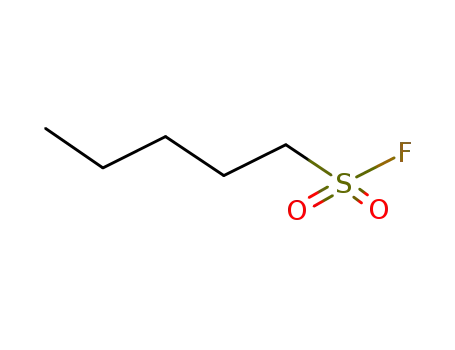 pentane-1-sulfonyl fluoride