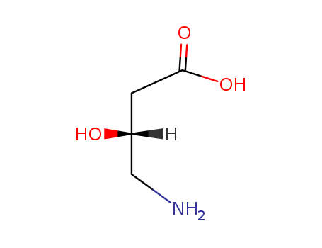 (R)-(-)-4-Amino-3-hydroxybutanoic acid