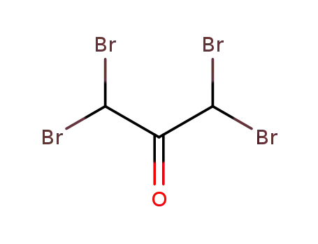 1,1,3,3-tetrabromoacetone