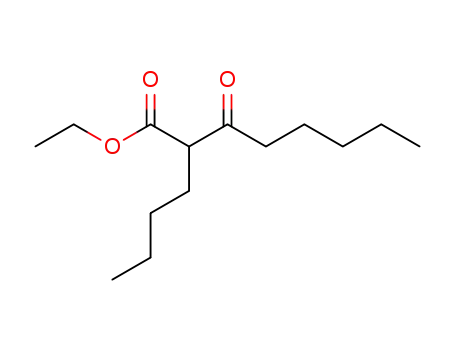 ethyl 2-butyl-3-oxooctanoate