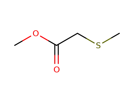 Methyl (methylthio)acetate