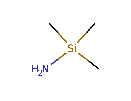 Silanamine, 1,1,1-trimethyl-