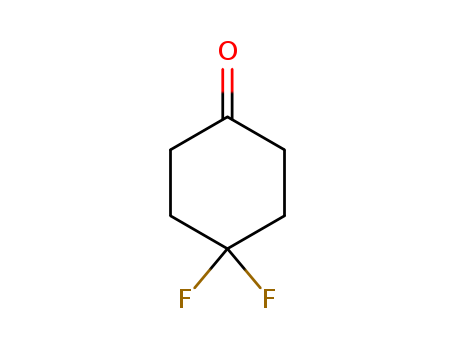 4,4-difluorocyclohexanone