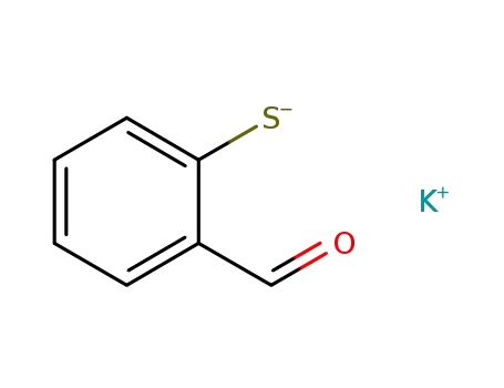 2-mercaptobenzaldehyde potassium salt