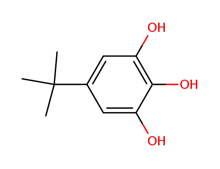 3-hydroxy-5-tert-butyl-catechol