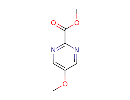 methyl 5-methoxypyrimidine-2-carboxylate
