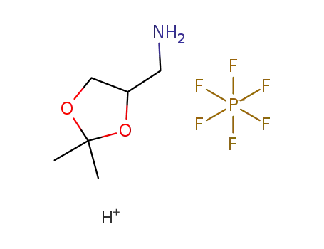 C6H13NO2*F6P(1-)*H(1+)