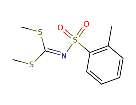 N--2-methylbenzenesulfonamide