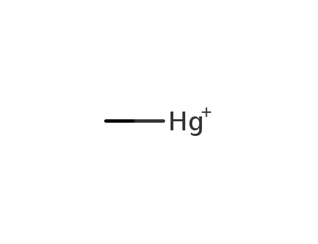 methylmercury(II)