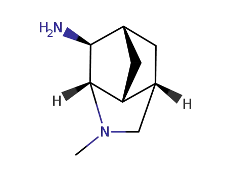 4-amino-6-azobrendane