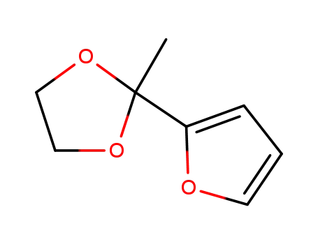 2-(furan-2-yl)-2-methyl-[1,3]dioxolane